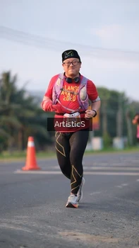 Runner Photo 4752487
