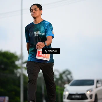 Runner Photo 4752488