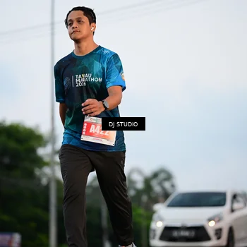 Runner Photo 4752497