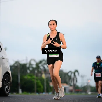Runner Photo 4752500