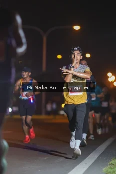 Runner Photo 4752501