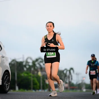 Runner Photo 4752502