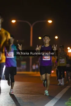 Runner Photo 4752509