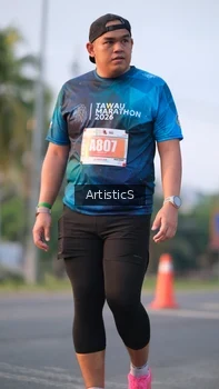 Runner Photo 4752512