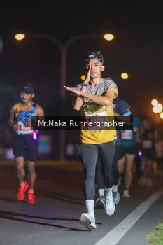 Runner Photo 4752524