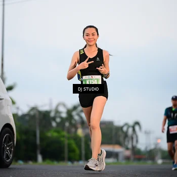 Runner Photo 4752525