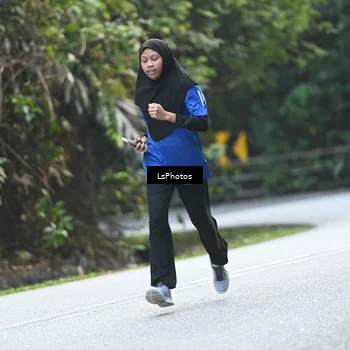 Runner Photo 4752528