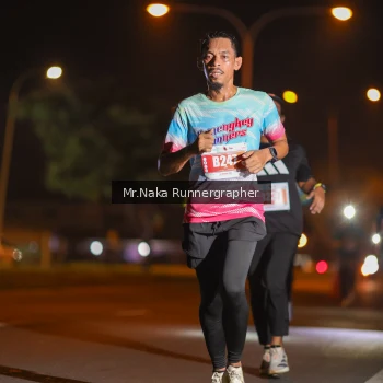 Runner Photo 4752530