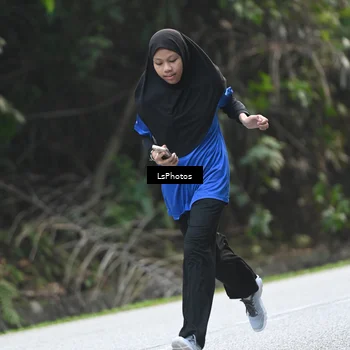 Runner Photo 4752535