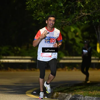 Runner Photo 4752538