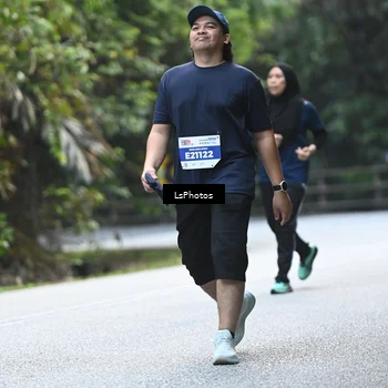 Runner Photo 4752546