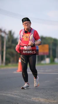 Runner Photo 4752547