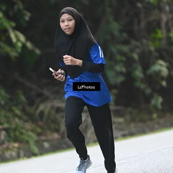 Runner Photo 4752548