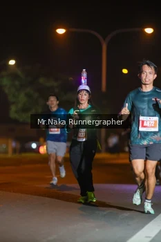 Runner Photo 4752550