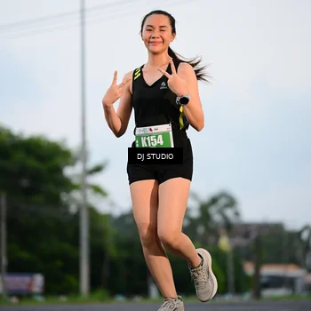 Runner Photo 4752551