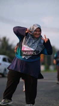 Runner Photo 4752554