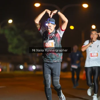 Runner Photo 4752557