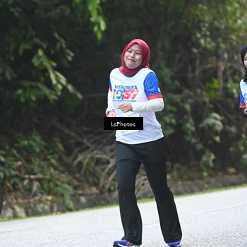 Runner Photo 4752558
