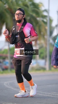 Runner Photo 4752560