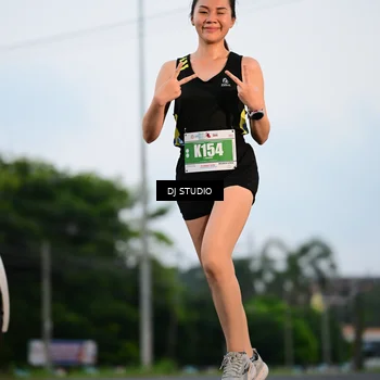 Runner Photo 4752561