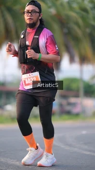 Runner Photo 4752565
