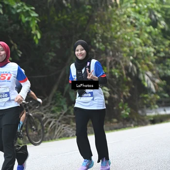 Runner Photo 4752571