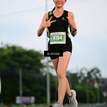 Runner Photo 4752572