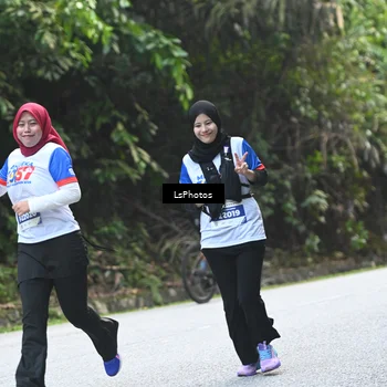 Runner Photo 4752577