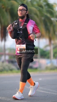 Runner Photo 4752578