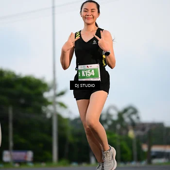 Runner Photo 4752579