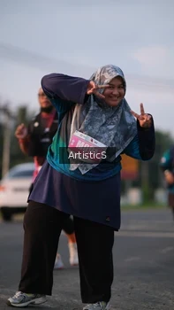 Runner Photo 4752581
