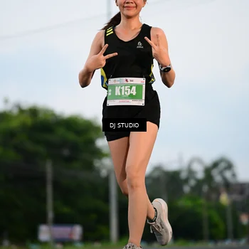 Runner Photo 4752585