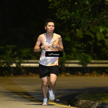 Runner Photo 4752590