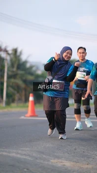 Runner Photo 4752598