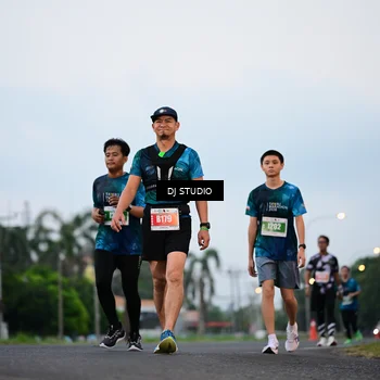 Runner Photo 4752601