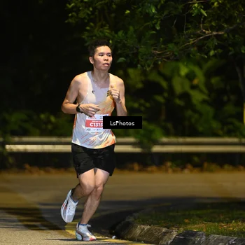 Runner Photo 4752603