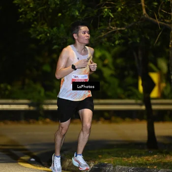 Runner Photo 4752604