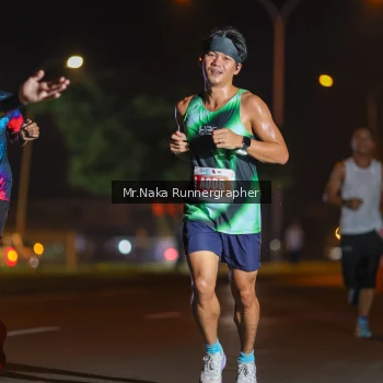 Runner Photo 4752610