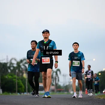Runner Photo 4752611