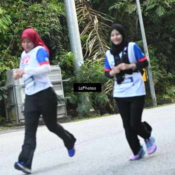 Runner Photo 4752612