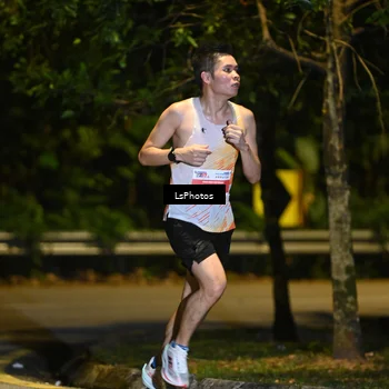 Runner Photo 4752613