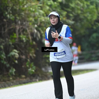 Runner Photo 4752615