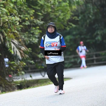 Runner Photo 4752619