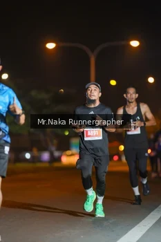 Runner Photo 4752620
