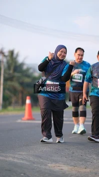 Runner Photo 4752621