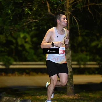 Runner Photo 4752623
