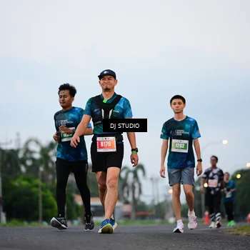Runner Photo 4752627