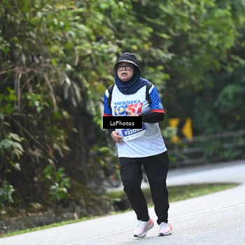 Runner Photo 4752633