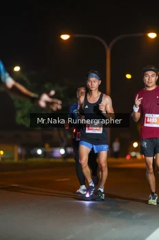 Runner Photo 4752634