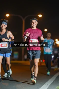 Runner Photo 4752638